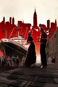 Poster to the movie "On the Waterfront" #693391