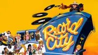 Backdrop to the movie "Record City" #1157863
