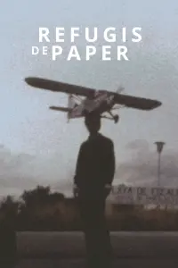 Poster to the movie "Refugis de paper" #820205