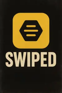 Poster to the movie "Swiped" #590743