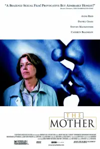Poster to the movie "The Mother" #652351