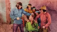 Backdrop to the movie "The Riders of the Whistling Skull" #722969