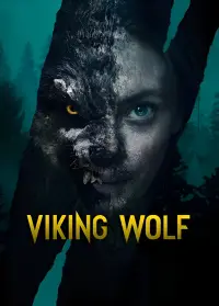 Poster to the movie "Viking Wolf" #995299