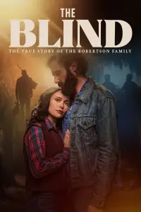 Poster to the movie "The Blind" #967274