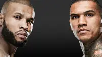 Backdrop to the movie "Chris Eubank Jr vs. Conor Benn II" #1088576