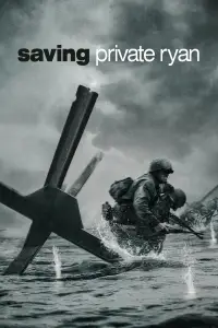 Poster to the movie "Saving Private Ryan" #921746