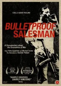 Poster to the movie "Bulletproof Salesman" #1037707