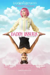 Poster to the movie "Daddy Issues" #1080637