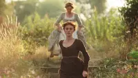 Backdrop to the movie "Pride & Prejudice" #723774