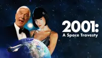 Backdrop to the movie "2001: A Space Travesty" #983236