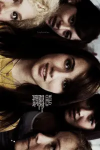 Poster to the movie "Wild Child" #873259