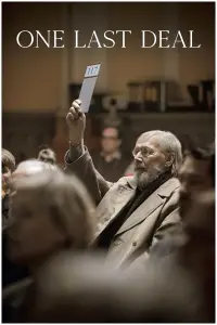 Poster to the movie "One Last Deal" #1094867