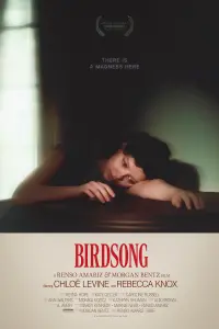 Poster to the movie "Birdsong" #712015