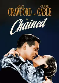 Poster to the movie "Chained" #1163598