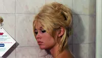 Backdrop to the movie "Contempt" #857246