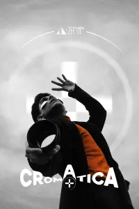 Poster to the movie "CROMÁTICA" #780545