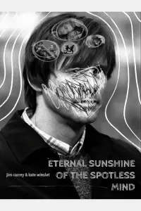 Poster to the movie "Eternal Sunshine of the Spotless Mind" #740141