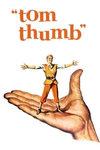 Poster to the movie "Tom Thumb" #1170894