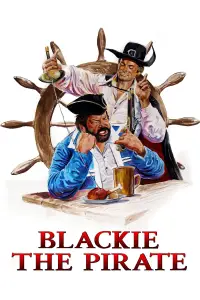 Poster to the movie "Blackie the Pirate" #999637
