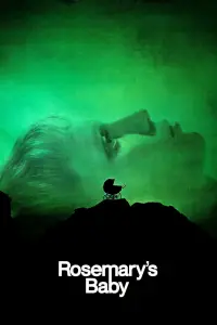 Poster to the movie "Rosemary