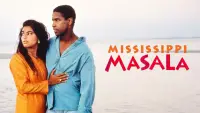 Backdrop to the movie "Mississippi Masala" #966517
