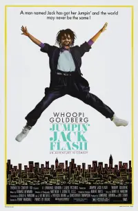 Poster to the movie "Jumpin