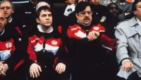 Backdrop to the movie "Mike Bassett: England Manager" #1229345