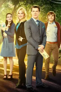 Poster to the movie "Signed, Sealed, Delivered: A Tale of Three Letters" #737761