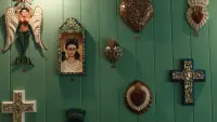 Backdrop to the movie "Portrait d