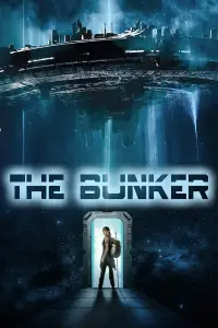 Poster to the movie "The Bunker" #707994