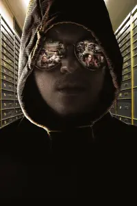 The Whiskey Bandit