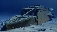 Backdrop to the movie "Titanic: The Final Word with James Cameron" #896753