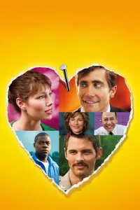 Poster to the movie "Accidental Love" #749036