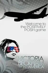 Poster to the movie "Victoria Beckham: Coming to America" #1114788