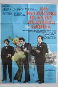 Poster to the movie "Yesterday