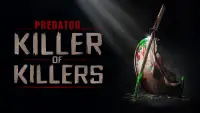 Backdrop to the movie "Predator: Killer of Killers" #909393