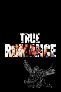 Poster to the movie "True Romance" #953108