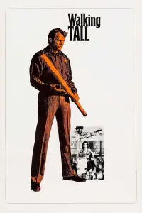 Poster to the movie "Walking Tall" #985928