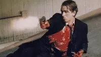 Backdrop to the movie "Reservoir Dogs" #680478