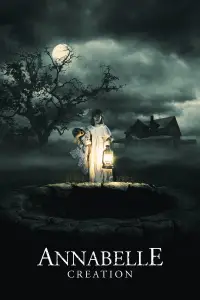 Poster to the movie "Annabelle: Creation" #927078