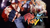 Backdrop to the movie "Fatal Fury: The Motion Picture" #1116670