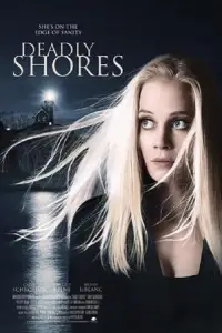 Poster to the movie "Deadly Shores" #875423