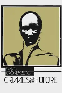 Poster to the movie "Crimes of the Future" #1098715