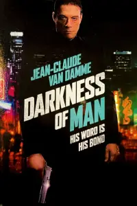 Poster to the movie "Darkness of Man" #1062571