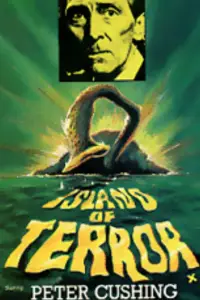 Poster to the movie "Island of Terror" #964316