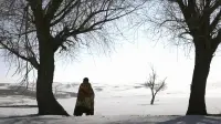 Backdrop to the movie "Habibullah" #491305