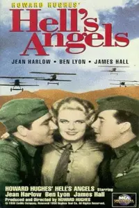 Poster to the movie "Hell