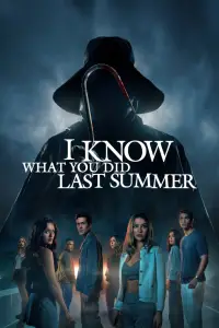 Poster to the movie "I Know What You Did Last Summer" #902841
