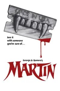 Poster to the movie "Martin" #1113097