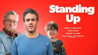 Backdrop to the movie "Standing Up" #681296